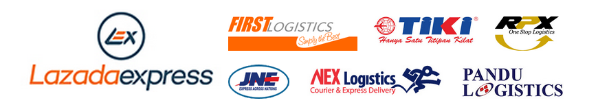lazada shipping