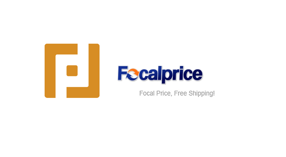 focalprice site logo