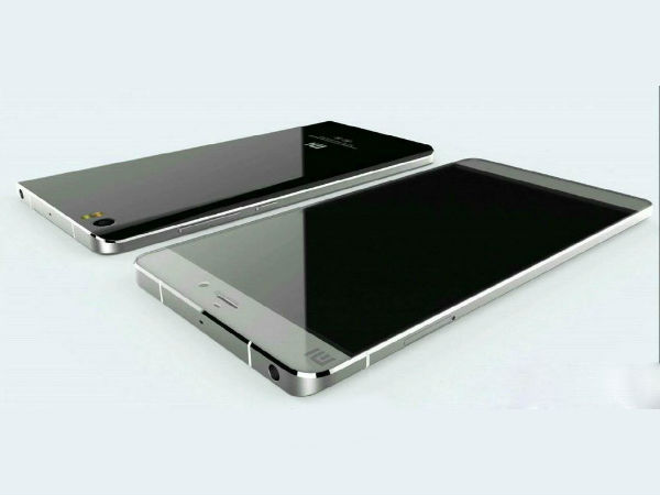 mi6 xiaomi