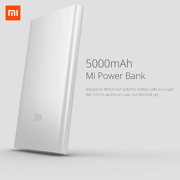 xiaomi 5000 fiyat