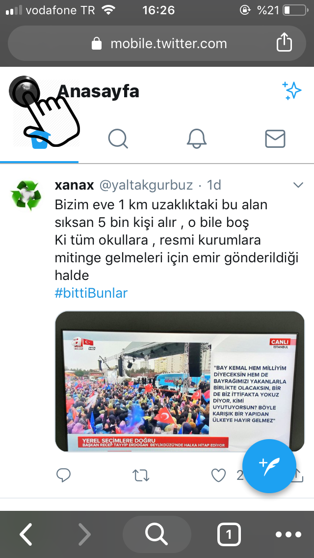 Akıllı telefonunuza Windows 10 nasıl yüklenir?