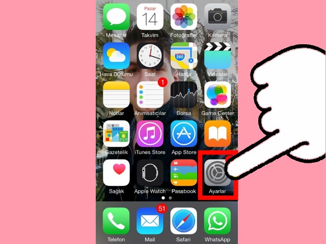 iPhone Hücresel Veri Kullanımı Nasıl Kontrol Edilir