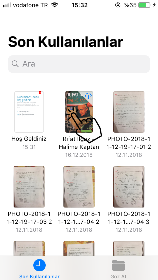 Yurt dışından yapılan alışverişte vergi miktarı nedir?