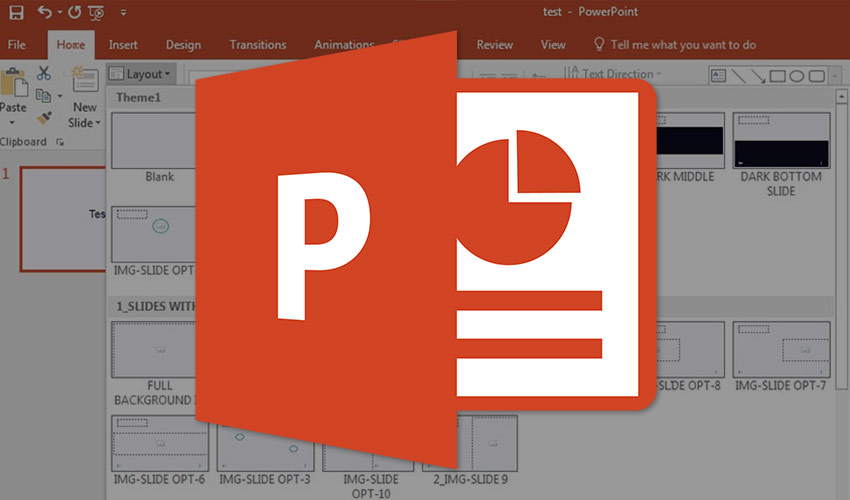 Powerpoint Nasıl Öğrenilir