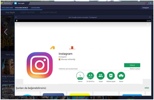 İnstagram Mesajları Nasıl Silinir Bölüm5 Adım3 İnstagram Mesajları Nasıl Silinir Bölüm5 Adım3