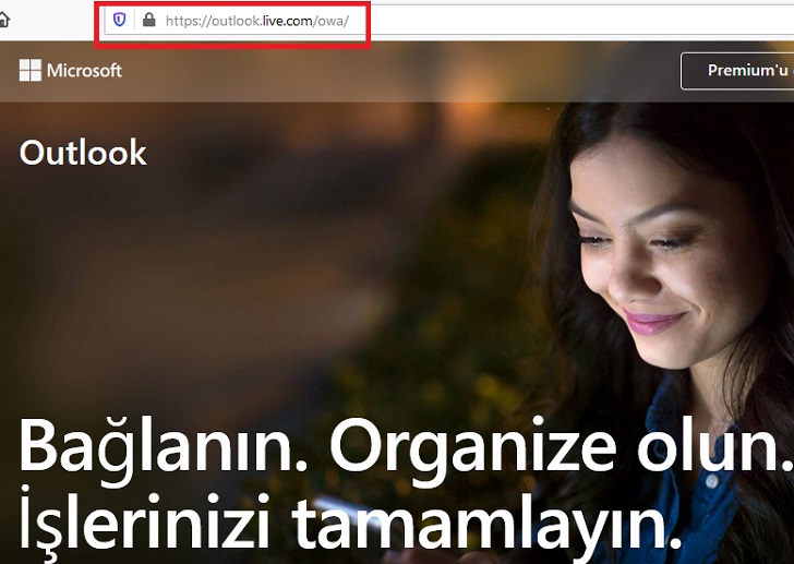Hotmail Hesabı Nasıl Oluşturulur Adım 1 Hotmail Hesabı Nasıl Oluşturulur Adım 1