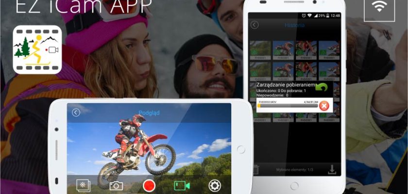 iPhone'u Webcam Olarak Kullanma iCam iPhone'u Webcam Olarak Kullanma iCam