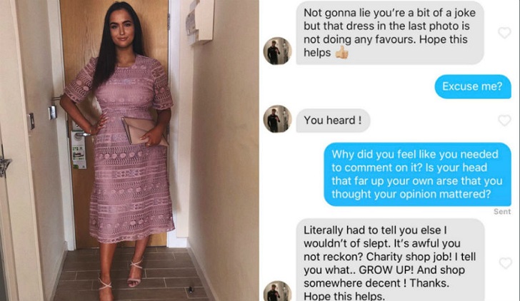 Tinder’da Kızla Nasıl Konuşulur