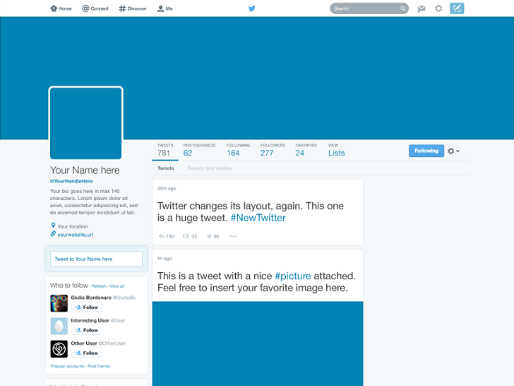 Twitter Takipçi Nasıl Kasılır
