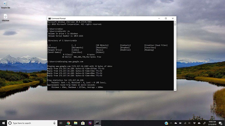 USB Boot Nasıl Yapılır