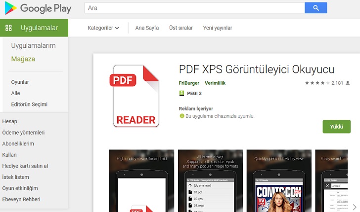XPS Uzantılı Dosya Nasıl Açılır Yöntem 1 Adım 1 XPS Uzantılı Dosya Nasıl Açılır Yöntem 1 Adım 1