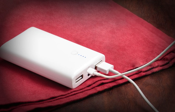 Powerbank Nasıl Şarj Edilir