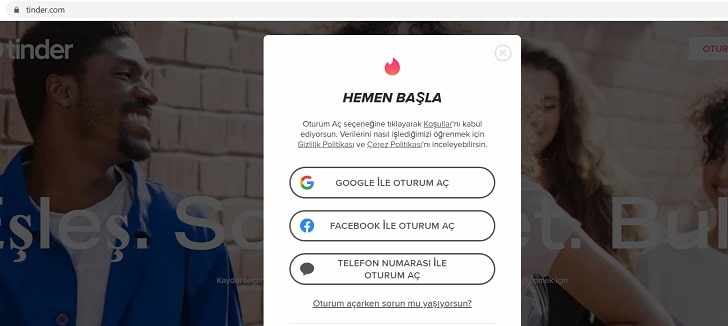Tinder Plus Nasıl Alınır
