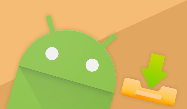 Android’de APK Dosyası Nasıl Yüklenir?