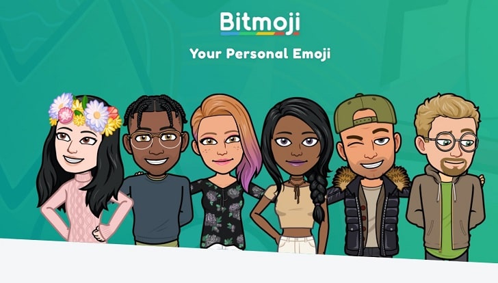 Bitmoji Hesabı Nasıl Silinir